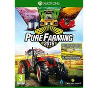 Pure Farming 2018 - XBOX One
