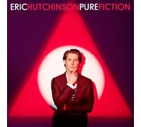 Pure Fiction by Hutchinson, Eric