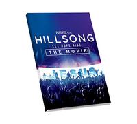 Pure Flix Entertainment Dvd-Hillsong: Let Hope Rise