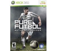 Pure Football [Import spagnolo]