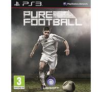 Playstation Games Ps3 Pure Football Essentials