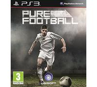 Pure Football (PS3) [Edizione: Regno Unito]