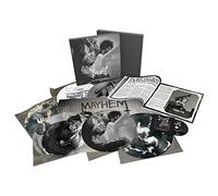 Pure Fucking Armageddon - Box