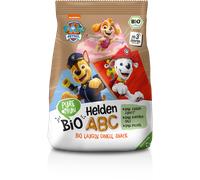 PURE&FUN PAW Patrol - Salatini ABC Bio - 80 g