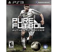Pure Futbol - Playstation 3 (Sony Playstation 3)