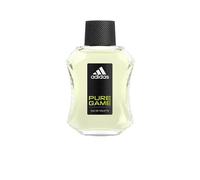 Adidas Pure Game Eau de Toilette (uomo) 100 ml variante Imballaggio vecchio