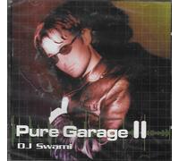 PURE GARAGE 2 - DJ SWAMI - NUOVO CD BHANGRA - SPEDIZIONE GRATUITA REGNO UNITO