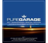 Pure Garage/25Th Anniversary Special Edition Part 1