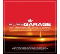 Pure Garage/25Th Anniversary Special Edition Part 2
