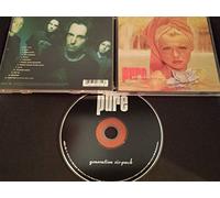 Pure - Generation Six Pack