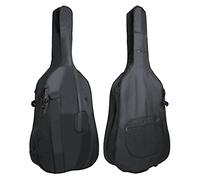 Gewa BS 01 Double Bass Bag 4/4