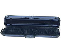 PURE GEWA Custodia per viola CVA 4 in blu scuro 35,5 cm