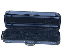 PURE GEWA Custodia per viola CVA 4 in blu scuro 42,0 cm