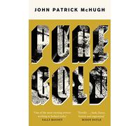 Pure Gold: A blistering Irish short stories debut - ‘Astonishing’ Sally Rooney