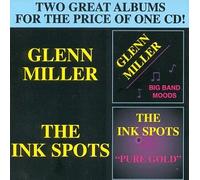 Pure Gold / Big Band Moods
