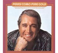 Pure Gold by Perry Como
