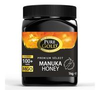 Pure Gold Miele di Manuka Selezionato Premium 100+ MGO 1KG