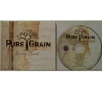 PURE GRAIN - SOWING SEEDS