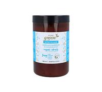 Pure Green Nutritive Maschera 1000 ml, Tinta Unita, Estándar
