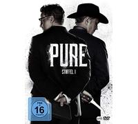 Pure - Gut Gegen Böse - Die Komplette Staffel 1