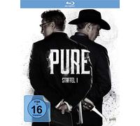 Pure - Gut Gegen Böse - Die Komplette Staffel 1