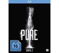 Pure - Gut gegen Böse - Die Komplette Staffel 2