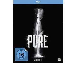 Pure - Gut gegen Böse - Die Komplette Staffel 2