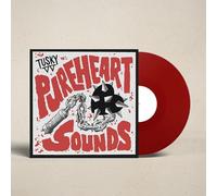 Pure Heart Sounds - 10"