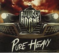 Pure Heavy by Audrey Horne (2014-10-07)