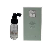 Pure Herbal Trattamento Anti Caduta Capelli 60 ml - Profumo Erbare - Unisex Adulti
