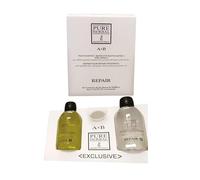 Pure Herbal - Trattamento ricostruzione capelli B 300+300 ml
