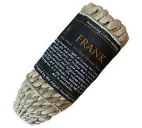 Pure Herbs Rope Incense - Frankinsence