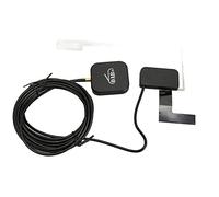 Pure Highway 600 Adattatore per Autoradio Dab Dab Adattatore per Autoradio 17 × 14 × 5 Kit per Auto Trasmissione Digitale Dab Dab Box Adattatore per Ricevitore Radio con Antenna