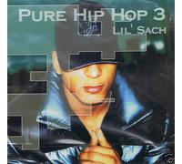 Pure Hip Hop 3 / Lil Sach - Classic UK Bhangra