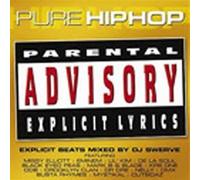Pure Hip Hop; Explicit Beats