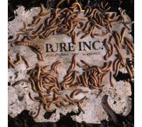 Pure Inc - Parasites & Worms