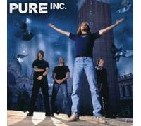 Pure Inc - Pure Inc