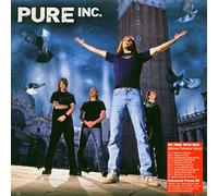 Pure Inc - Pure Inc