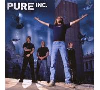Pure Inc. - Pure Inc./a New Day's Dawn