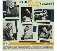 Pure Jazz Encore