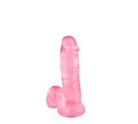 Pure Jelly Dildo - 100 gr