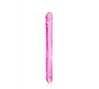 Pure Jelly Double Dong Jelly, 34 cm, 220 g