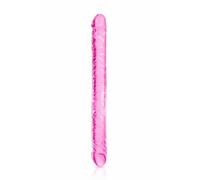 Pure Jelly Double Dong Jelly, 44 cm, 220 g