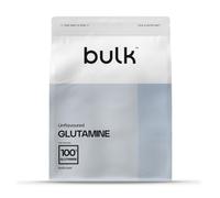 Pure L Glutamine Powder Unflavoured 500 g Packaging May Vary Non aromatizzato
