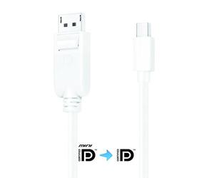 Pure link iSeries Mini DisplayPort