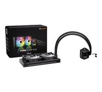 be quiet! Pure Loop 3 LX 240 mm raffreddamento ad acqua