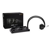 be quiet! Pure Loop 3 240 mm di raffreddamento ad acqua