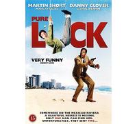 Pure Luck (1991) (Region 2) (Import)
