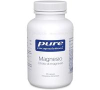 Pure Encapsulations Magnesio Integratore Alimentare, 90 Capsule
