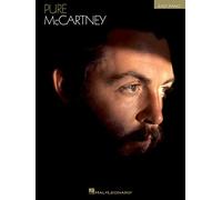 Pure Mccartney: Easy Piano